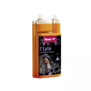 Pavo Elyte Liquid 1liter