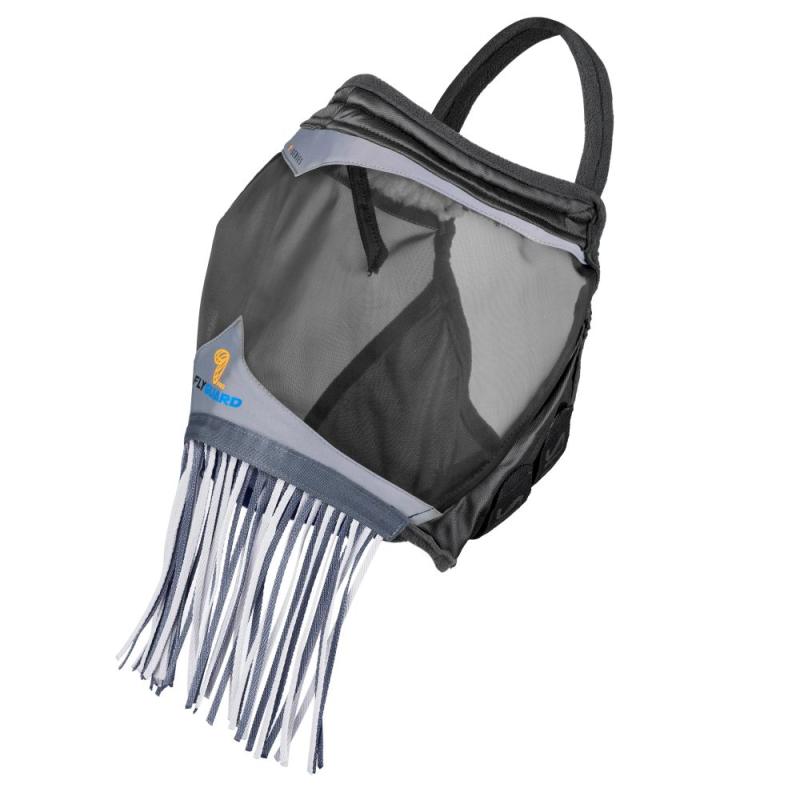 FLYGUARD FINE MESH FLUGHUVA MED NOSFRANSAR