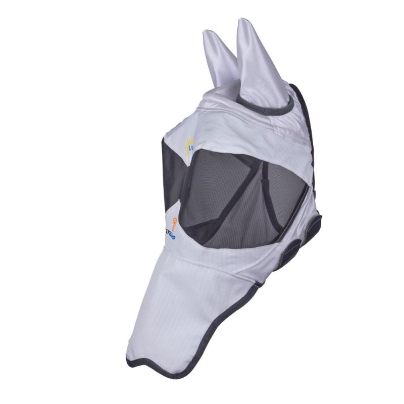 FLYGUARD SUN SHADE FLUGHUVA MED NOS