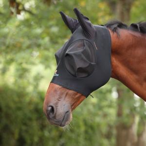 FLYGUARD STRETCH FLUGHUVA MED ÖRON