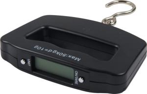 HorseGuard digital scale