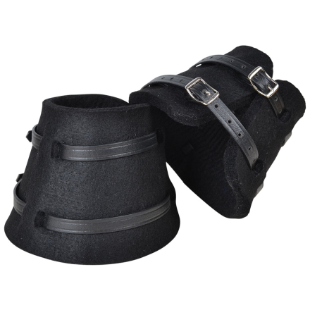 Boots i filt Vattenboots