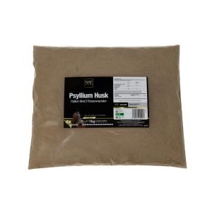 NAF LOPPFRÖSKAL PULVER 1KG