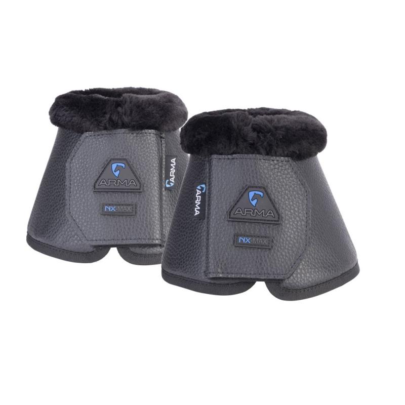 ARMA NX-MAX PRO SUPAFLEECE BOOTS COB