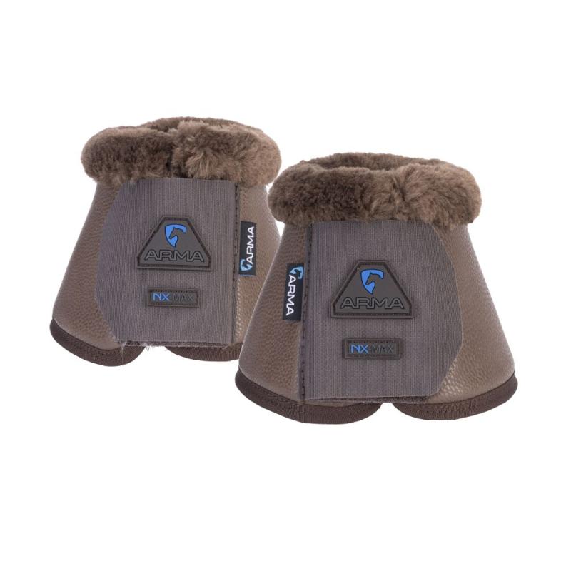 ARMA NX-MAX PRO SUPAFLEECE BOOTS COB