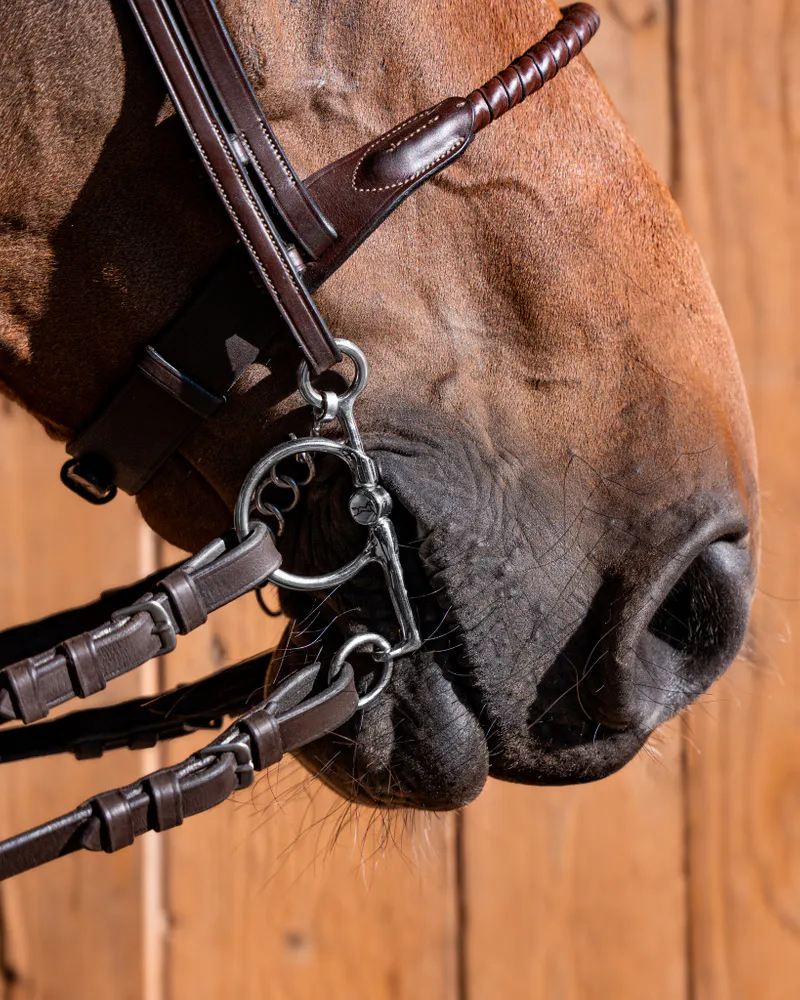 Fagers HARRY Sötmalm Baby Pelham