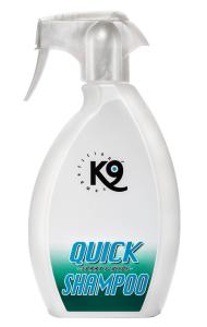 Quick Schampo K9