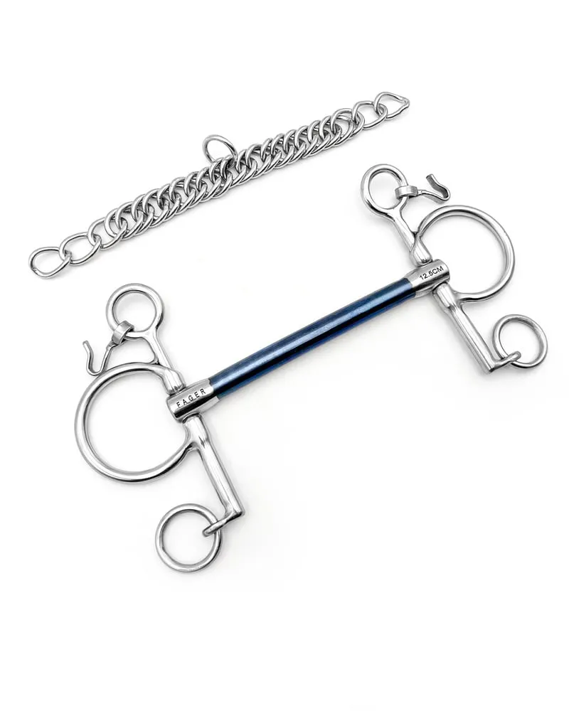 Fagers HARRY Sötmalm Baby Pelham