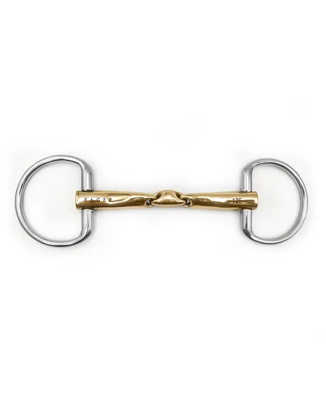 Fagers Axel Sweet Gold Fasta ringar