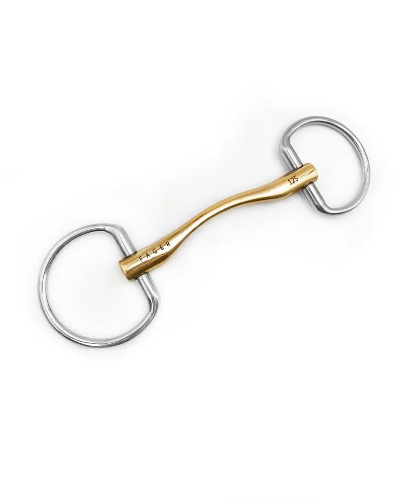 Fagers Owen Sweet Gold Fasta ringar