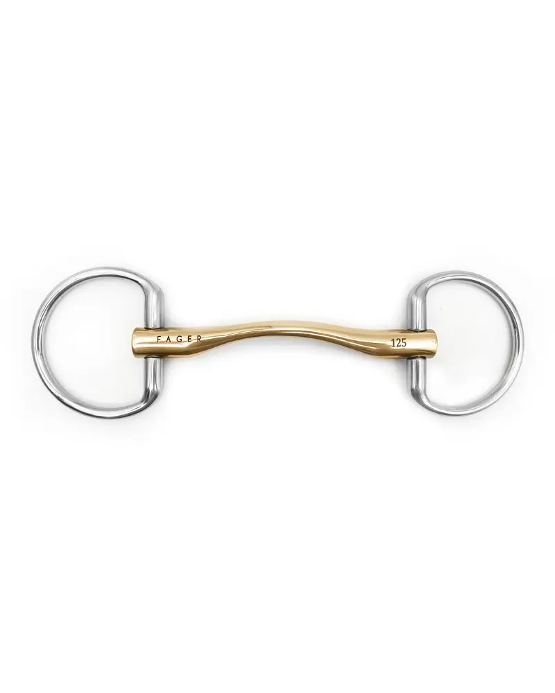 Fagers Owen Sweet Gold Fasta ringar
