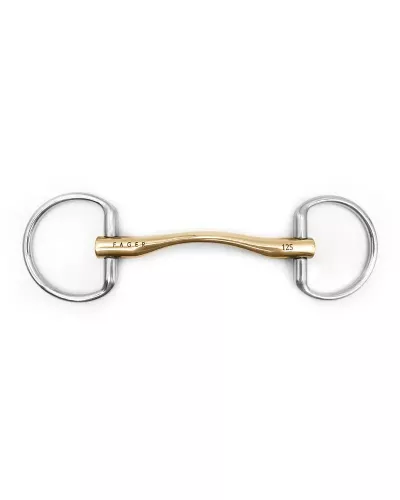 Fagers Owen Sweet Gold Fasta ringar