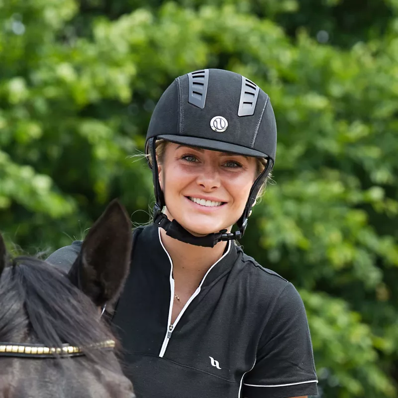 EQ3 Mips Ridhjälm Back On Track