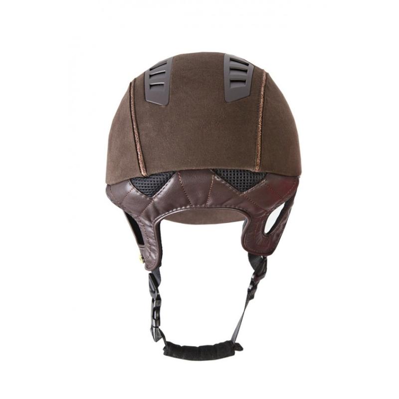 EQ3 Mips Ridhjälm Back On Track