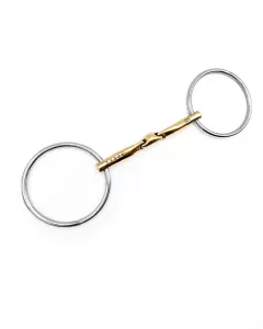 Fagers Annika Sweet Gold stora lösa ringar