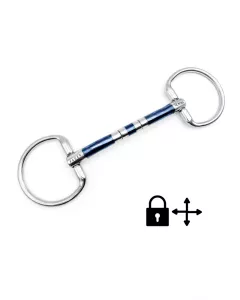 Fagers Niklas Sötmalm Barrel Fasta ringar