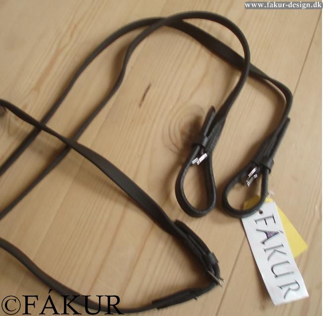 Biothane tyglar (vanliga spännen)