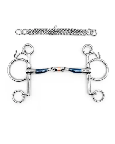 Fagers Mattias Sötmalm Baby Pelham