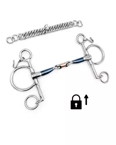 Fagers Mattias Sötmalm Baby Pelham