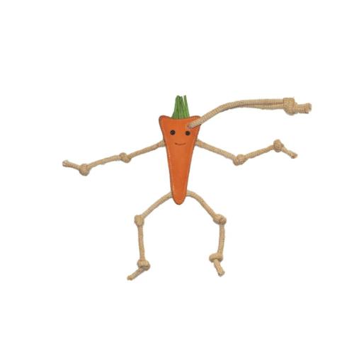 Horse Guard hästleksak morot