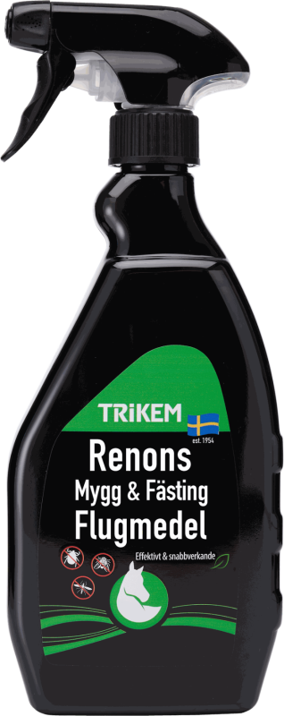 Mygg och Fästing Trikem