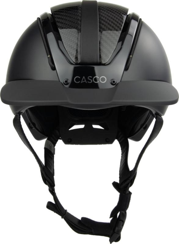 Casco Duell One Ridhjälm