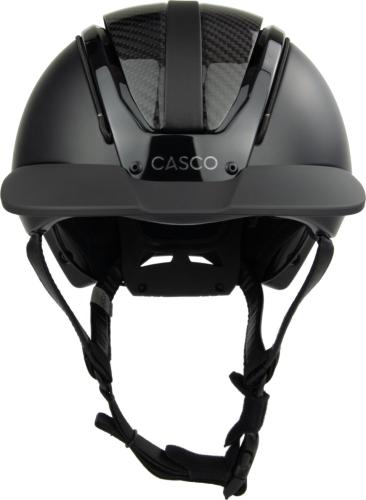 Casco Duell One Ridhjälm