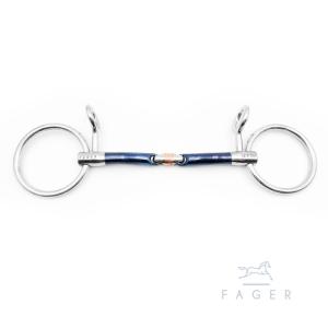 Fagers JOHN Sweet iron Loose Baucher