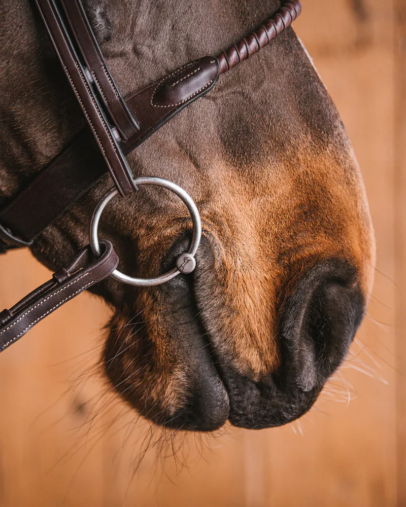 Fagers Nikita Titan Barrel Lösa Ringar