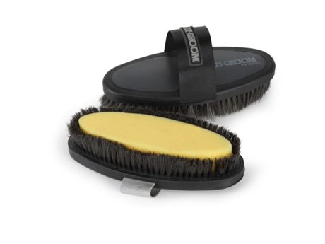 Ezi-groom Tvättborste