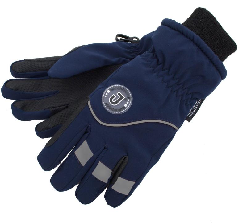 Thermohandske 5-finger