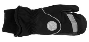 Thermohandske 3-finger