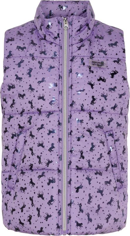 Equipage Alana-ridväst