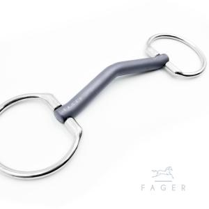 Fager Sara Titanium Fixed rings