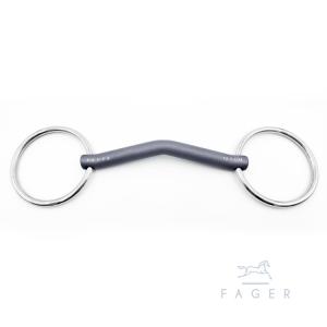 Fager Sara Titanium Loose rings