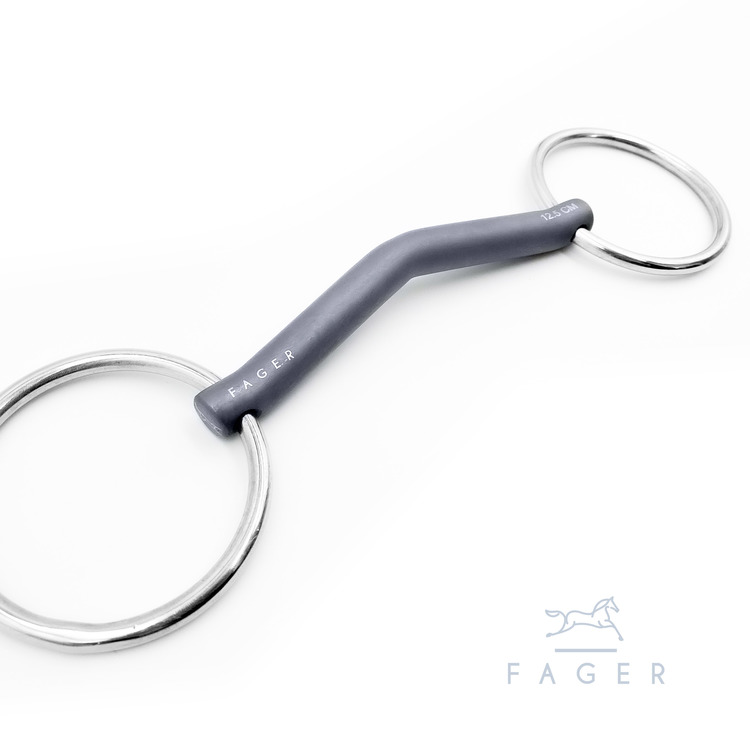 Fager Sara Titan lösa ringar
