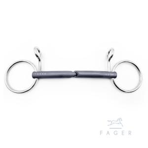 Fagers Anton Titanium Loose Baucher