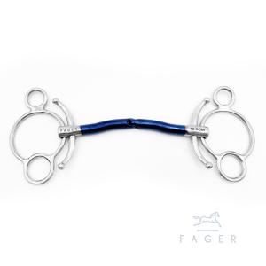 GUSTAV - Fagers Universal Baby Fulmer bit