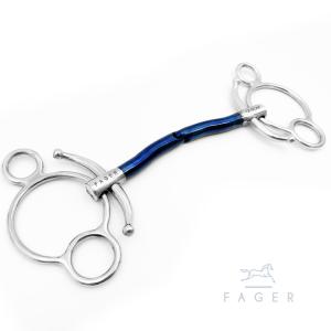 GUSTAV - Fagers Universal Baby Fulmer bit