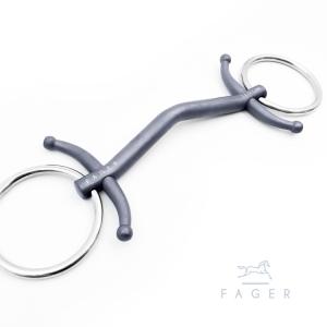 Fagers SARA Titanium Baby Fulmer