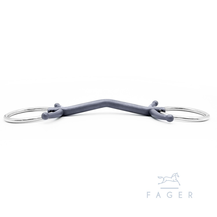 Fagers SARA Titanium Baby Fulmer