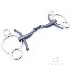 CARL - Fagers Universal Baby Fulmer bit