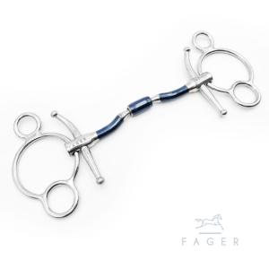 NILS - Fagers Universal Baby Fulmer bit