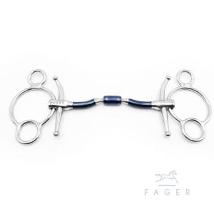 NILS - Fagers Universal Baby Fulmer bit