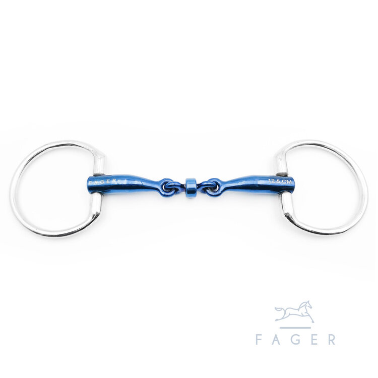 Fagers Bianca Titan fasta ringar