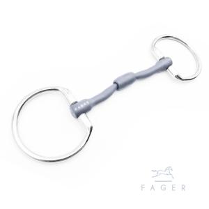 Fagers Nina Titanium Fixed rings