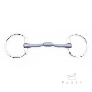 Fagers Nina Titanium Fixed rings