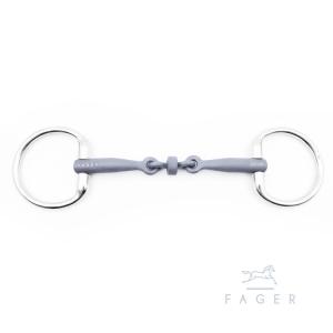 Fagers Alice Titan fasta ringar