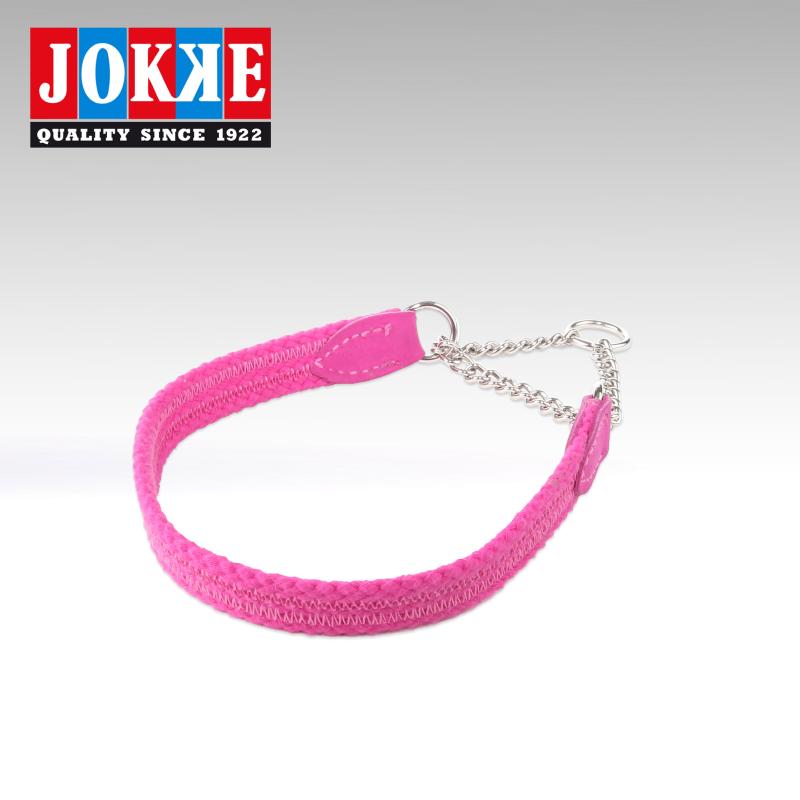 Halvstryp Miss Pinky