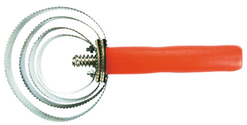 Pälsskrapa